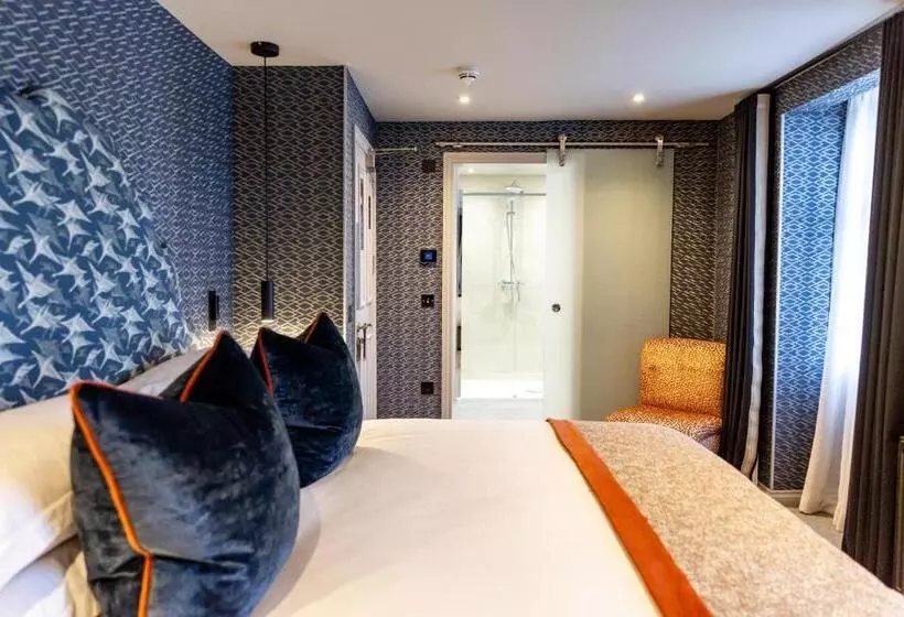 Hotelli 1881 Of Speyside