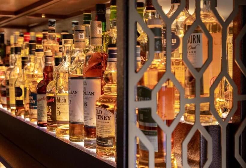 Hotel 1881 Of Speyside