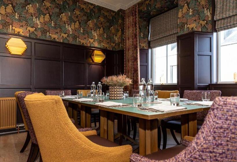 Hotel 1881 Of Speyside