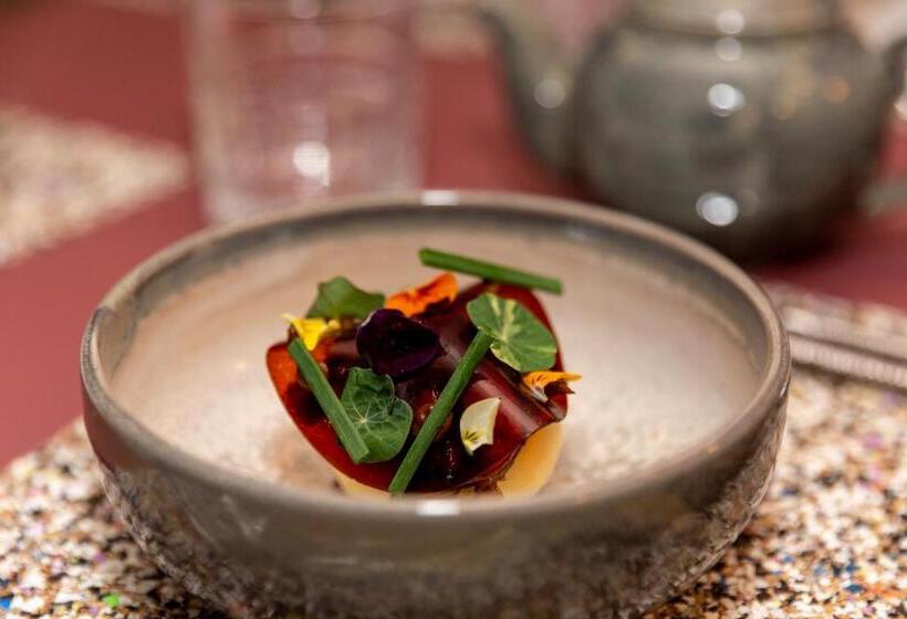 Hotel 1881 Of Speyside