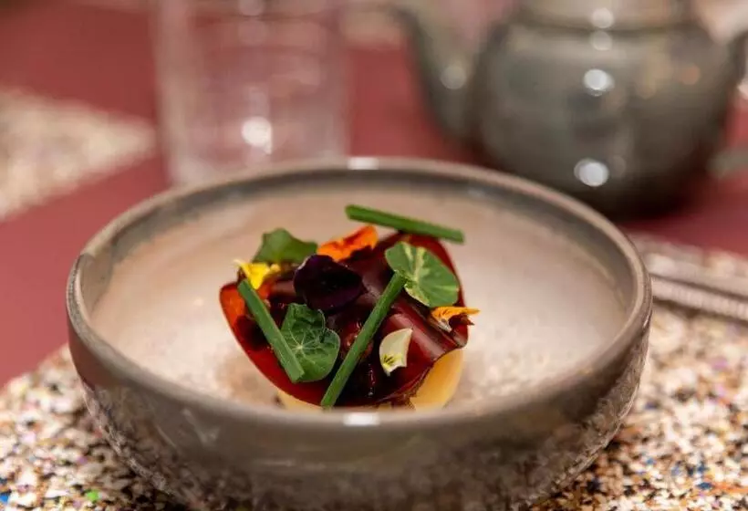 Hotelli 1881 Of Speyside