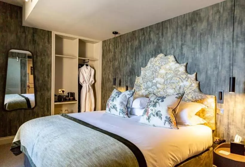 Hotelli 1881 Of Speyside