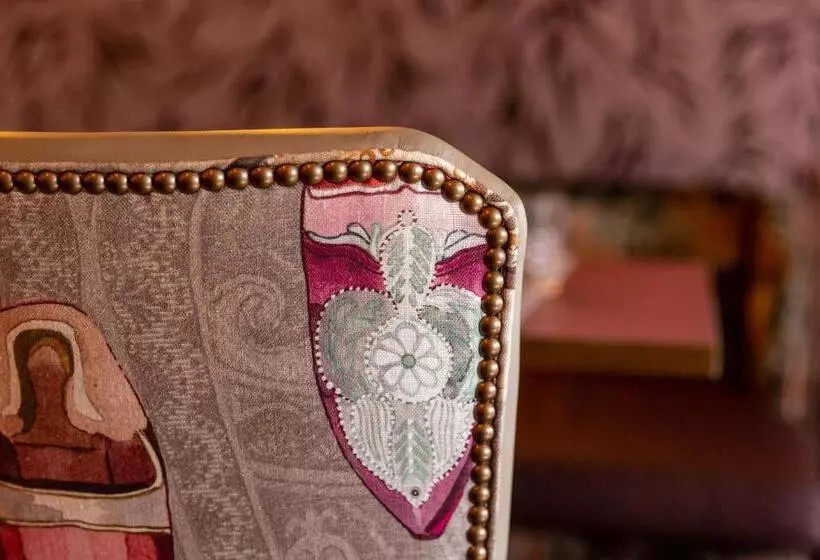 Hotelli 1881 Of Speyside