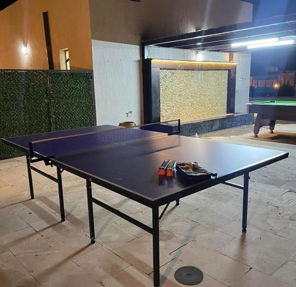 هتل Alsaheel Farm