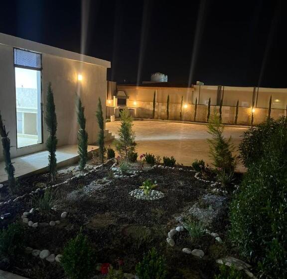 هتل Alsaheel Farm