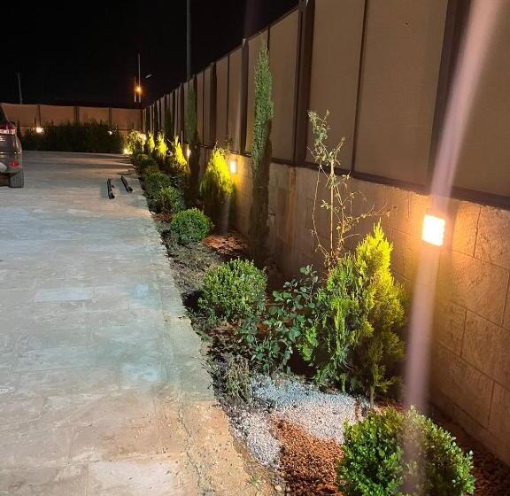 هتل Alsaheel Farm