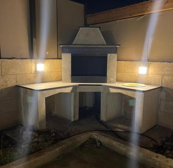 هتل Alsaheel Farm