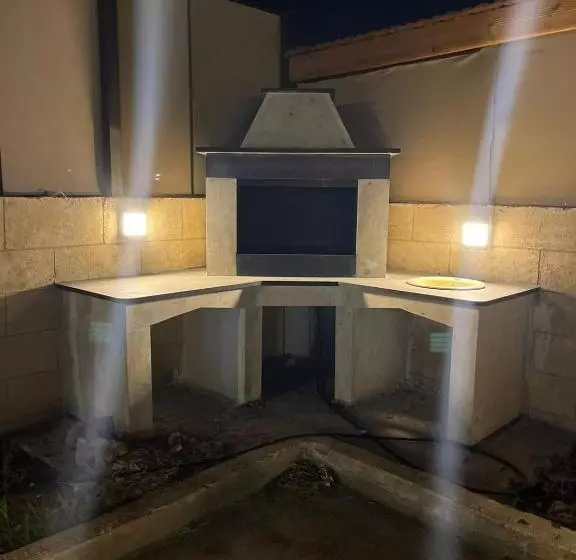 هتل Alsaheel Farm
