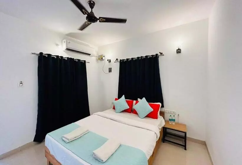 Hotelli Aurelia Heaven Retreat