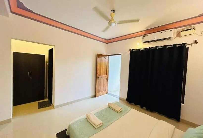 Hotelli Aurelia Heaven Retreat