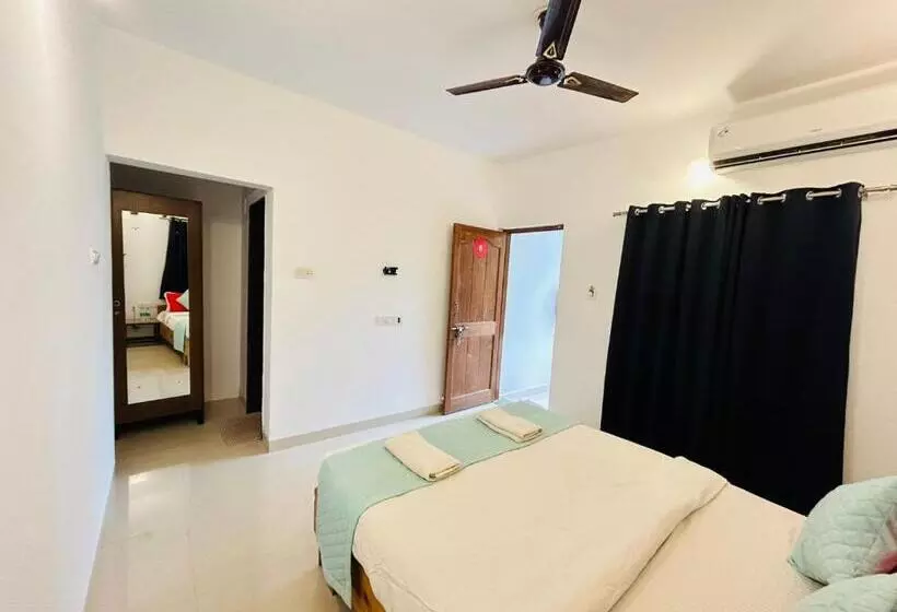 Hotelli Aurelia Heaven Retreat