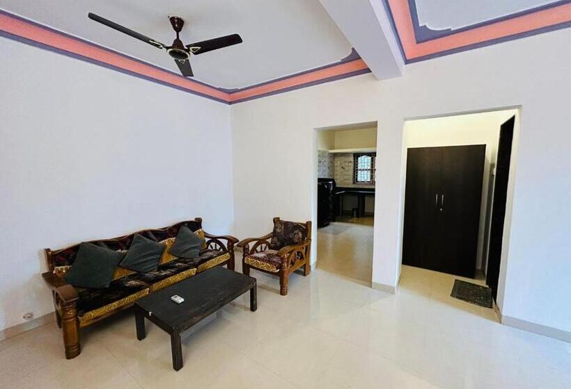 בית מלון כפרי Aurelia Heaven Retreat