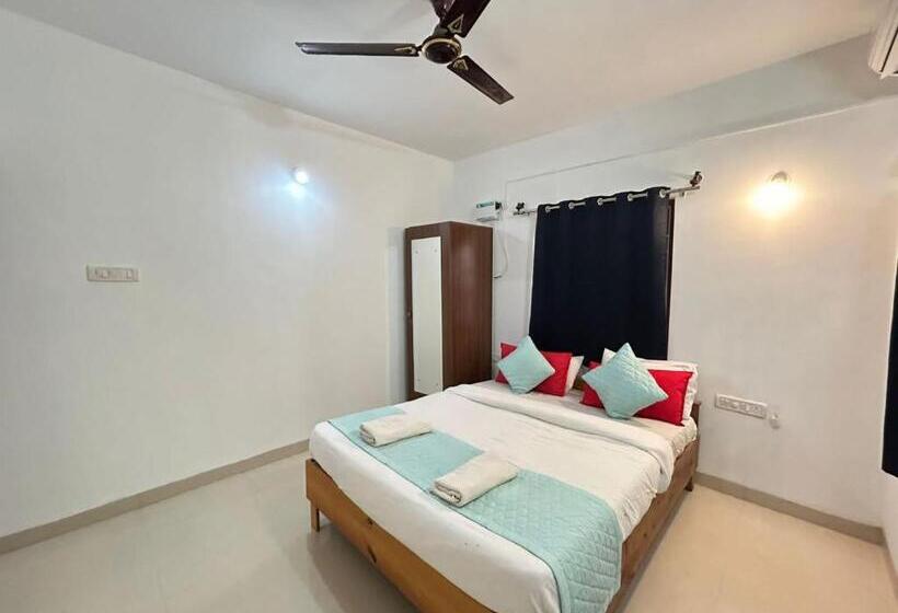 בית מלון כפרי Aurelia Heaven Retreat