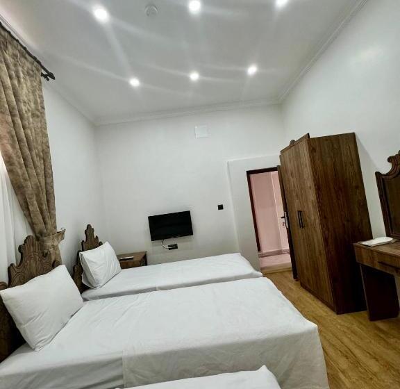 هتل Bab ı Nefes Konağı