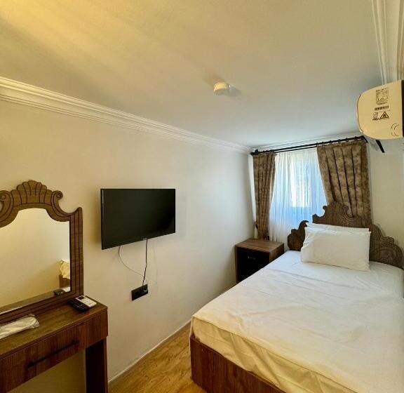 هتل Bab ı Nefes Konağı