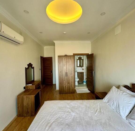 هتل Bab ı Nefes Konağı