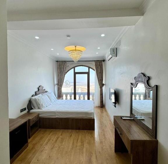 هتل Bab ı Nefes Konağı