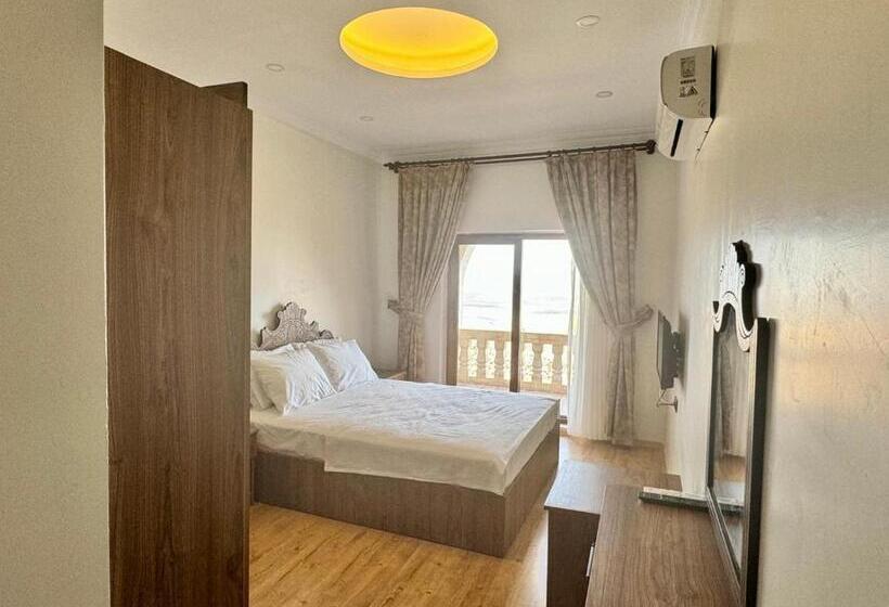 هتل Bab ı Nefes Konağı