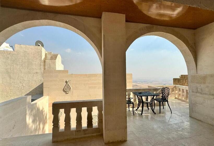 هتل Bab ı Nefes Konağı