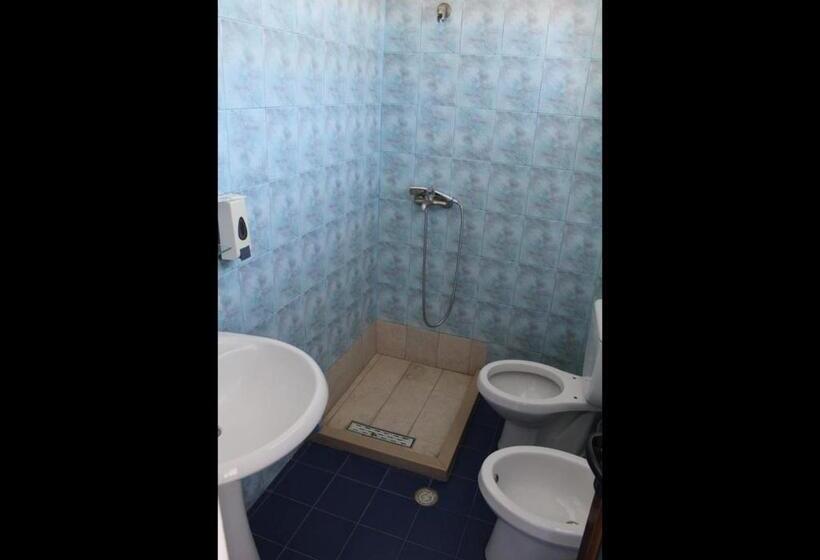 ホテル Colosseo Vlore