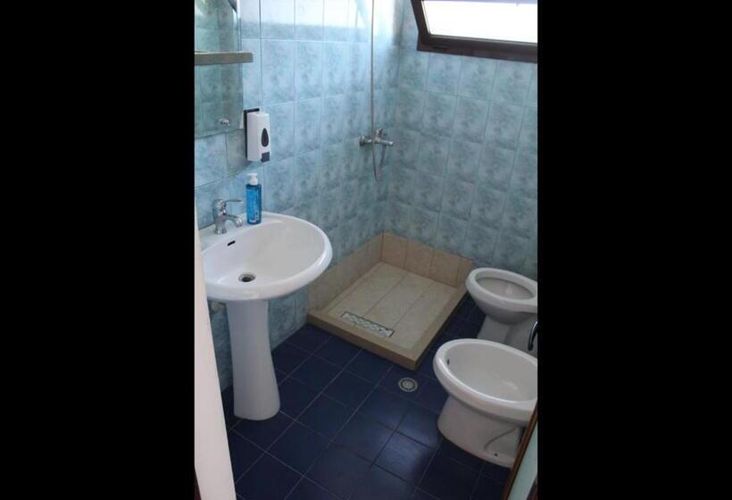 ホテル Colosseo Vlore