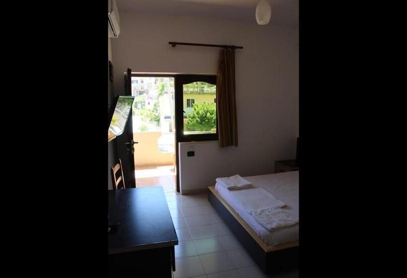 ホテル Colosseo Vlore