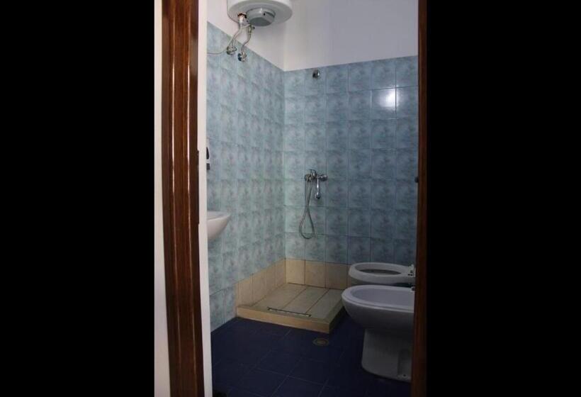 ホテル Colosseo Vlore