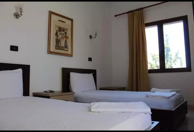 هتل Colosseo Vlore