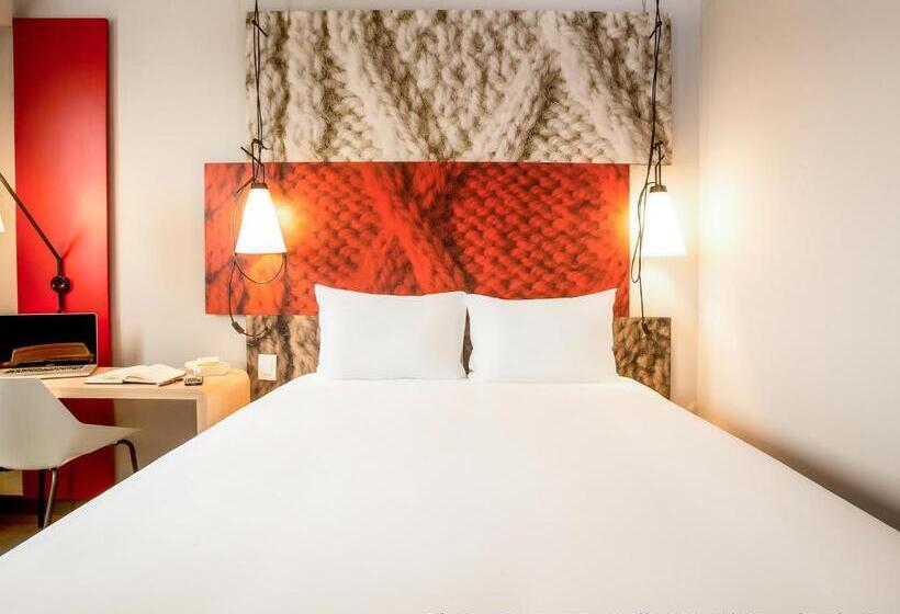 فندق Ibis Acheres St Germain En Laye