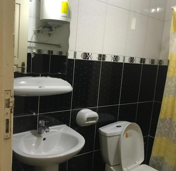 Otel International Summit Palace