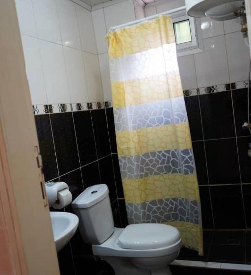 Otel International Summit Palace