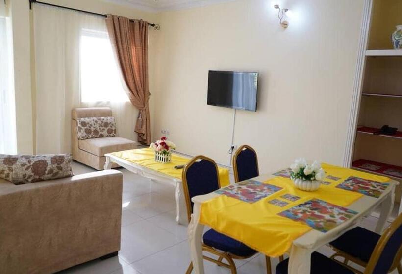 Otel International Summit Palace