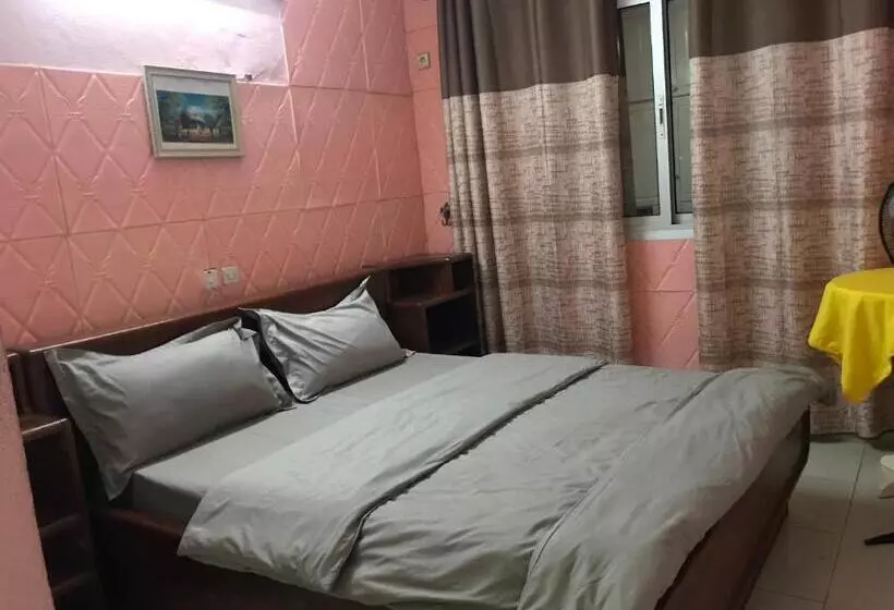هتل International Summit Palace