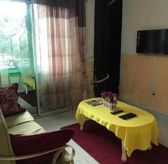 هتل International Summit Palace