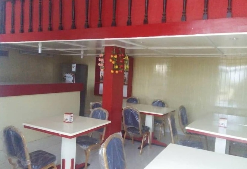 Otel International Summit Palace