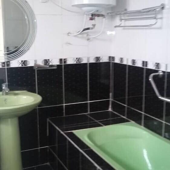 Otel International Summit Palace