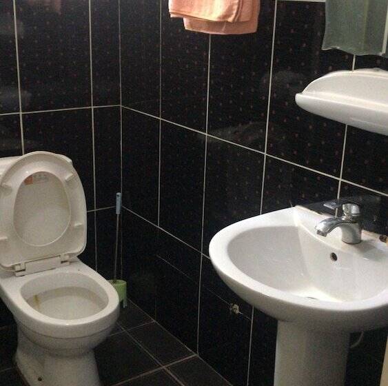 Otel International Summit Palace