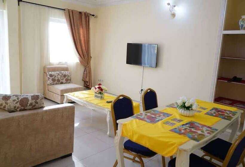 Otel International Summit Palace