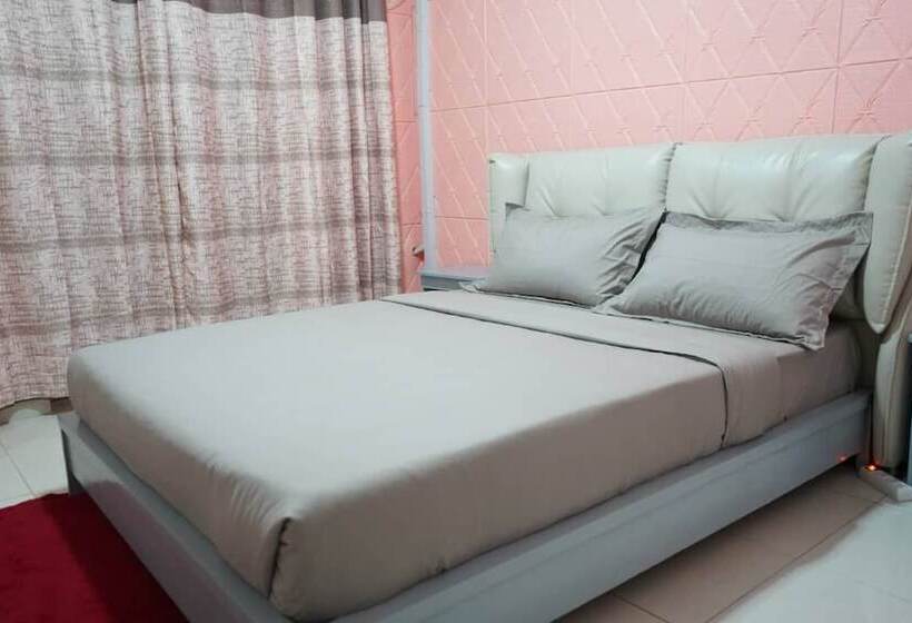 Otel International Summit Palace