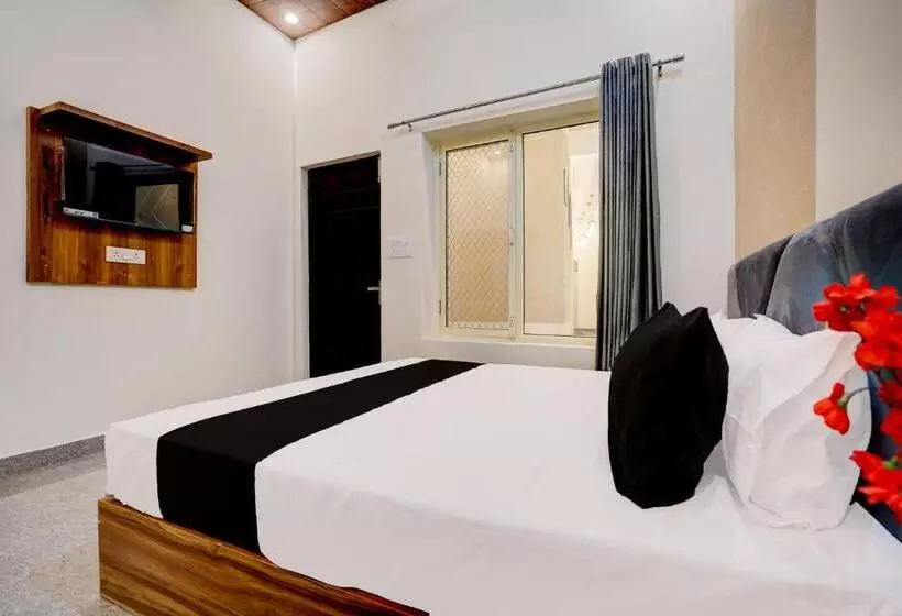 ホテル Oyo Sugara Homestay