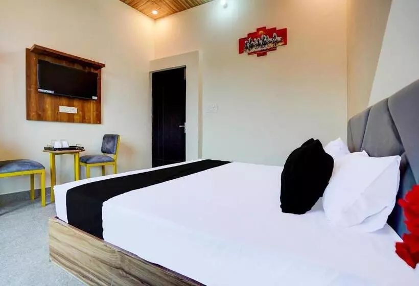 ホテル Oyo Sugara Homestay