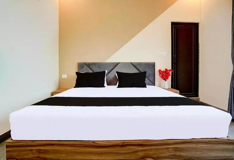ホテル Oyo Sugara Homestay