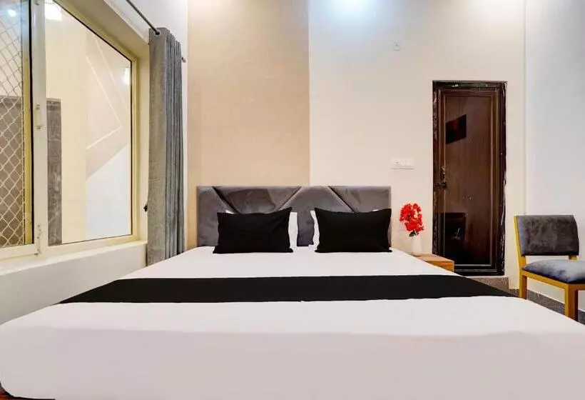 ホテル Oyo Sugara Homestay