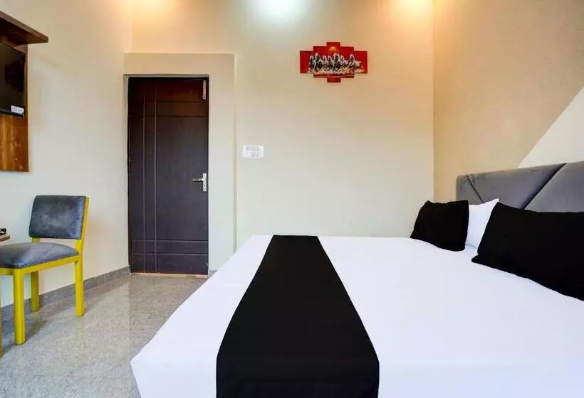ホテル Oyo Sugara Homestay