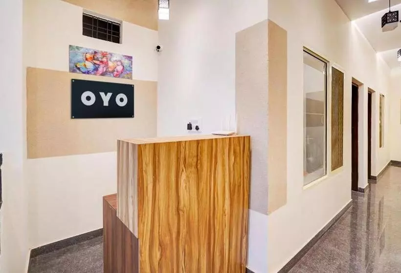 ホテル Oyo Sugara Homestay