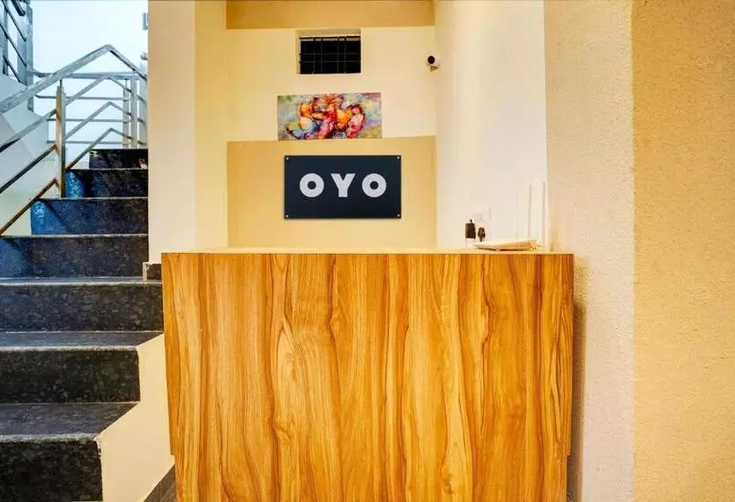 ホテル Oyo Sugara Homestay