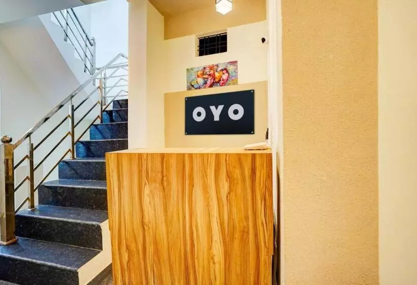 ホテル Oyo Sugara Homestay