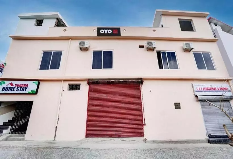 ホテル Oyo Sugara Homestay