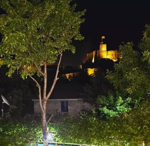 هتل Panorama Rabati