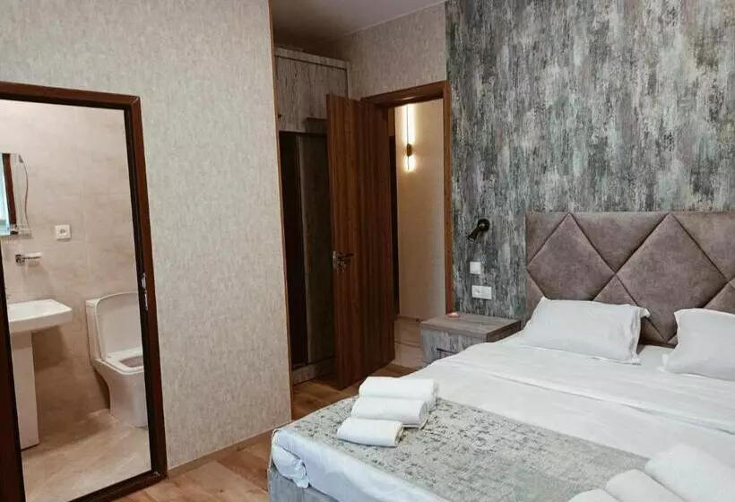 هتل Panorama Rabati